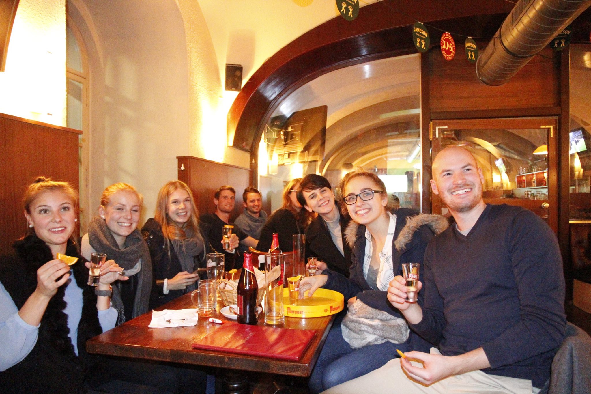 Pub Quiz