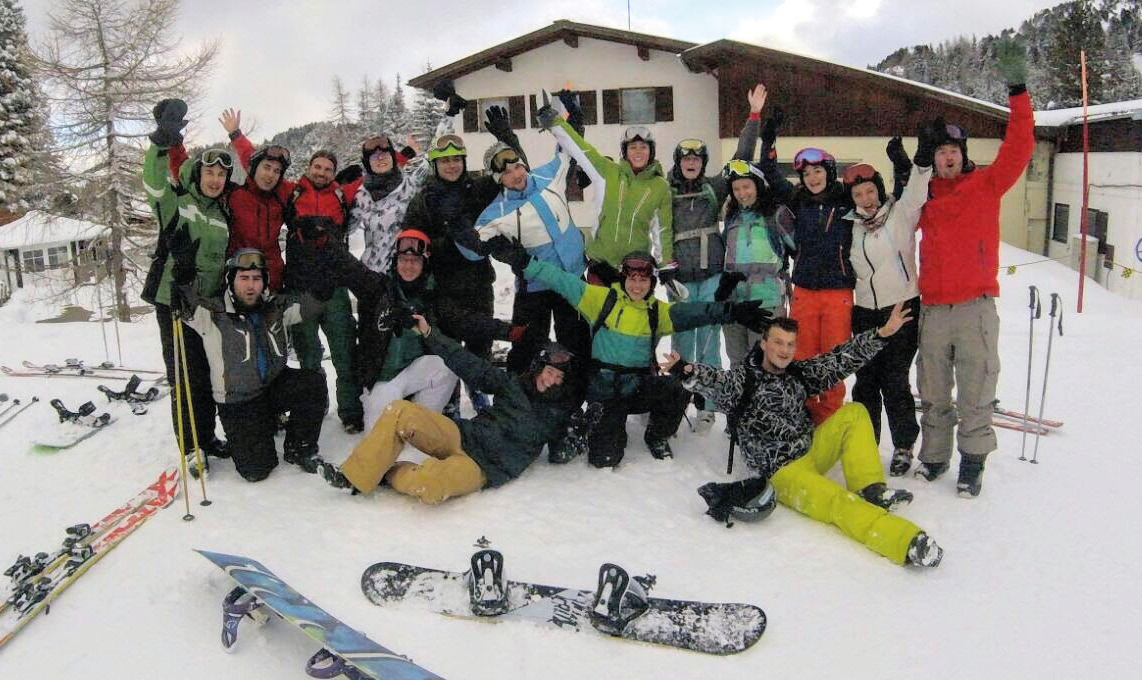 Skievent